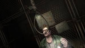 The download page has been updated! The Suspended Chord Silent Hill 2 And Luigi S Mansion By Francesca Fiore Medium