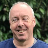 A list of who Anwar Lalani is following