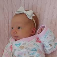 Avonlea Grace Stone obituary and life story