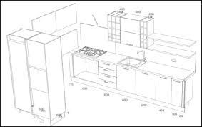 slab granite countertops: ikea cabinet