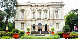 Dr. Bhau Daji Lad Museum Mumbai ...