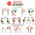 Office Stretching Exercises