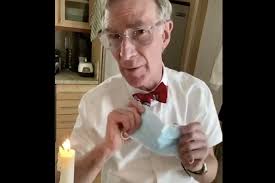 Bill Nye