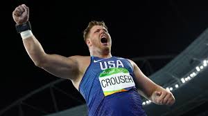 Ryan crouser (born in boring, oregon, on december 18, 1992) is an american shot putter and discus thrower. Throwstalk Throwstalk Interview With Ryan Crouser April 2017