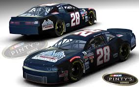 If hendrick has take a funded driver on to close a sponsorship gap for next season, then this ride become a bidding war to see who takes over. 2020 Nascar Pinty S Series