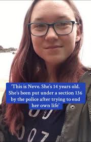 Neve Smith (@nevesmith_)