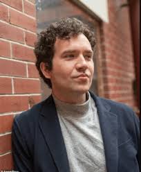 How white man became famous as a queer Nigerian poet