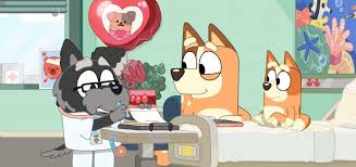 Bluey Barks Her Way To Disney Junior And Disney Channel New Episodes Starting October 21st Mickeyblog Com