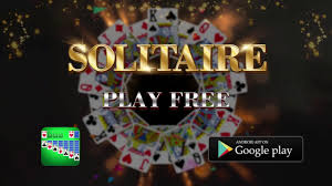 Smaller apps may download almost instantly, while larger ones take longer. Solitaire Klondike Free Download In Google Play Youtube