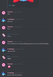 Pfp discord kirby merch legends league needed reblog. Angie On Twitter Blame The Smash 4 Kirby Discord Server
