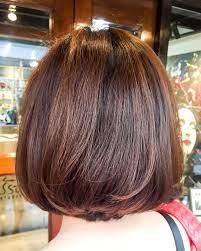 Best Perms For Short Hair In Singapore Short Permed Hair Spiral Perm Permed Hairstyles