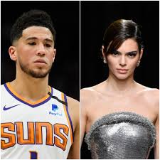 But andy cohen got the model to open up about her current boyfriend, nba player devin booker﻿. Kendall Jenner Makes It Instagram Official With Nba Player Devin Booker