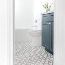 cement tile shop circulos grey ii pattern this bathroom by miamilivingco is described cement tiles bathroom small bathroom tiles patterned bathroom tiles