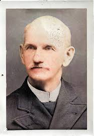 Tripping Over My Roots