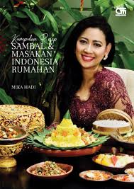 Resep masakan sehari hari language:id. Kumpulan Resep Sambal Masakan Indonesia Rumahan Book By Mika Hadi Gramedia Digital