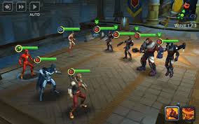 Players can then queue for a legends match using their on duty menu. Dc Legends Game Guide Tips Hints And Strategies Playoholic