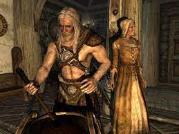 The Unofficial Elder Scrolls Pages