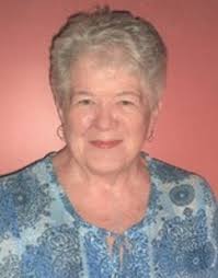 Alice Day O'Shea Obituary