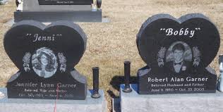 Robert Alan “Bobby” Garner (1970-2005)