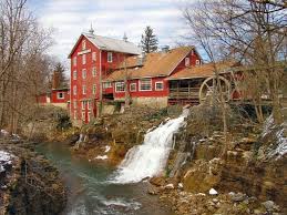 Clifton Mill Ohio Clifton Mill Ohio Travel Covered Bridges