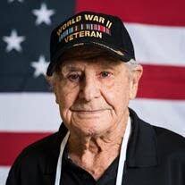 Albert George Marks Obituary