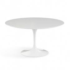 Tulip oval marble dinning table by eero saarinen for knoll. Tulip Marble Table Saarinen Online Shop Italian Replica Sedie Design