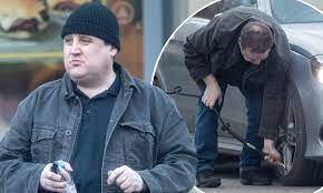 They also allege that his current net worth is valued at £32.4 million. Peter Kay Makes A Rare Appearance In Public As He S Seen At Petrol Station Ahead Of Tour Daily Mail Online
