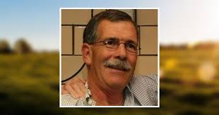 Scott Oberholzer Obituary November 19, 2018