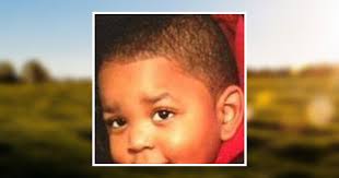 Jayden Malik Blakely Obituary January 24, 2014