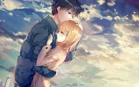 Anime Couple Wallpapers Top Free Anime Couple Backgrounds Wallpaperaccess There's only one answer for that, right here. anime couple wallpapers top free