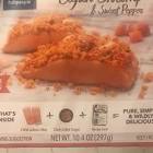 Wild Alaskan Salmon