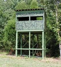 Deer hunting shooting house collection by don ward 174 pins 45 followers don ward d i planning to build a 3 tree treehouse. 170 Best Deer Shooting House And Blinds Ideas In 2021 Shooting House Deer Blind Deer Stand
