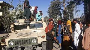 In afghanistan's western city of farah, the taliban celebrated their take over by dragging the dead body of an afghan soldier through the streets, chanting allah is great. 7jg7tq7btlw0qm