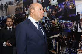 Pinto da costa falou este sábado sobre a situação da u. Pinto Da Costa Gives Voice To The Porto Revolt Don T Bend Us Zap Sports Prime Time Zone