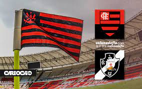 Vasco da gama 43 17. Transmissao Ao Vivo Escalacoes E Mais Saiba Tudo Sobre Flamengo X Vasco Flamengo Coluna Do Fla