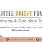 Tantrums & Discipline Talk event image