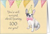 Maybe you would like to learn more about one of these? 100th Birthday Cards From Greeting Card Universe