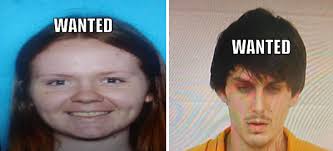 Mt. Hermon Web TV: Couple Wanted for Questioning May be in Franklinton/Pine  Area