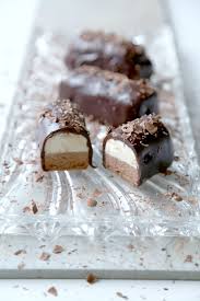 Chocolate Mousse Duo Recipe Fruity Desserts Chocolate Chocolate Mousse Desserts
