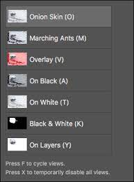 Open the select and mask workspace by choosing select > select and mask, or by clicking select and mask in the options bar for any of the selection tools. Julieanne Kost S Blog Select And Mask Taskspace In Photoshop 15 5