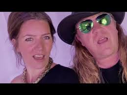 SHALLOW cover by : Janine Meyer