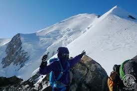 Ascension Du Mont Blanc 10 Conseils Pour Atteindre Le Sommet Partie 1