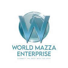 Logo World Mazza Enterprise