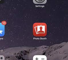 Advantages of funevent photobooth app: Still In Ios 12 Today The Photo Booth App Which Is Also A Native App Has Been Completely Forgotten By People And Has Always Been In The Ipad Since The Beginning It