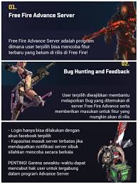 How to download free fire advance server | free fire advance server problem, how open advance server. Nih Peta Baru Kalahari Di Advance Server Free Fire