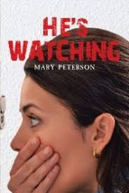 He's Watching (E-Book, EPUB)