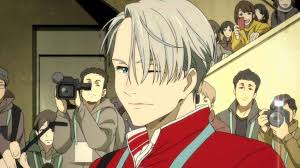 Kouki uchiyama does the voice of yuri plisetsky in yuri on ice, but did you know he's also voiced other popular characters in haikyuu, charlotte, and soul. Character Study Viktor Nikiforov Yuri On Ice Amino