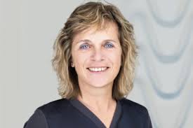 Michelle Tschinkel neu im Team