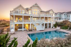 Visit corolla light for an outer banks vacation the family will always remember. Sea Pearl Vacation Rental Twiddy Company