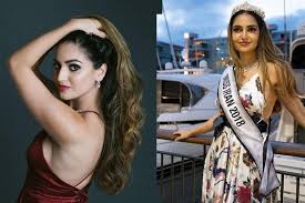 Iranian beauty queen seeking asylum in the philippines remains incarcerated at manila airport. Nopein Miss Iran